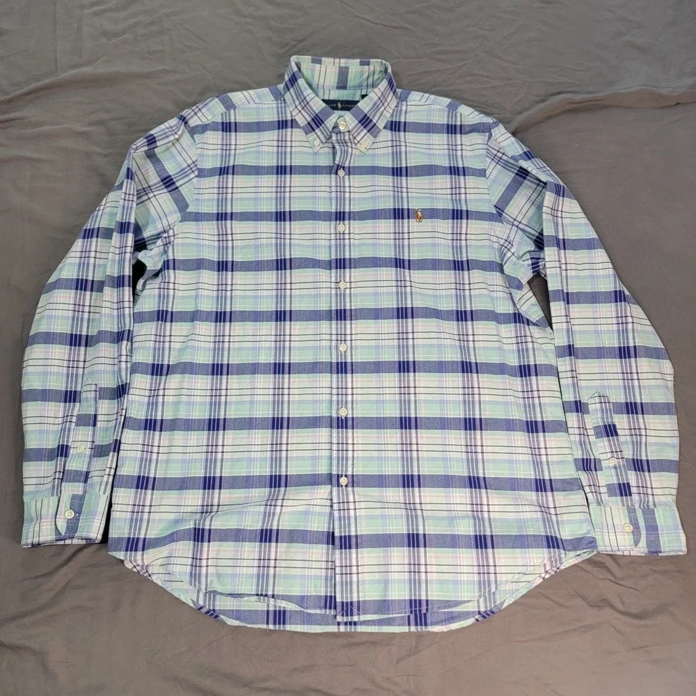Ralph Lauren item pre
